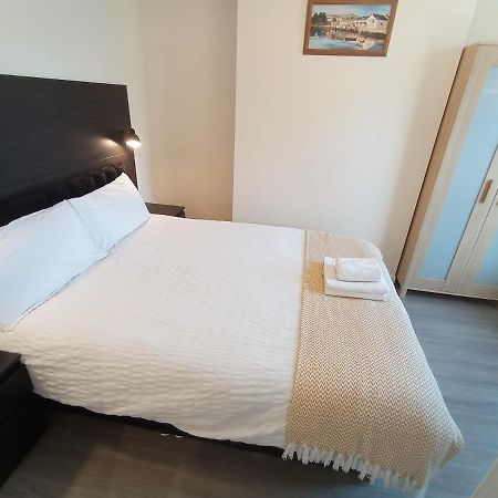 Mill View Apartment - Self Contained One Bed Apartment Oxford Exteriör bild