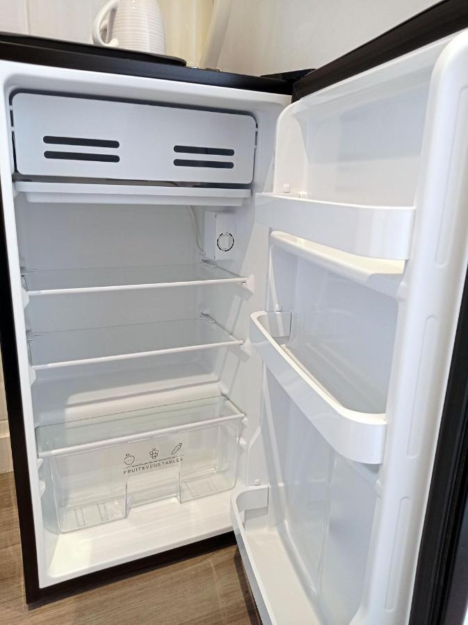 Mill View Apartment - Self Contained One Bed Apartment Oxford Exteriör bild